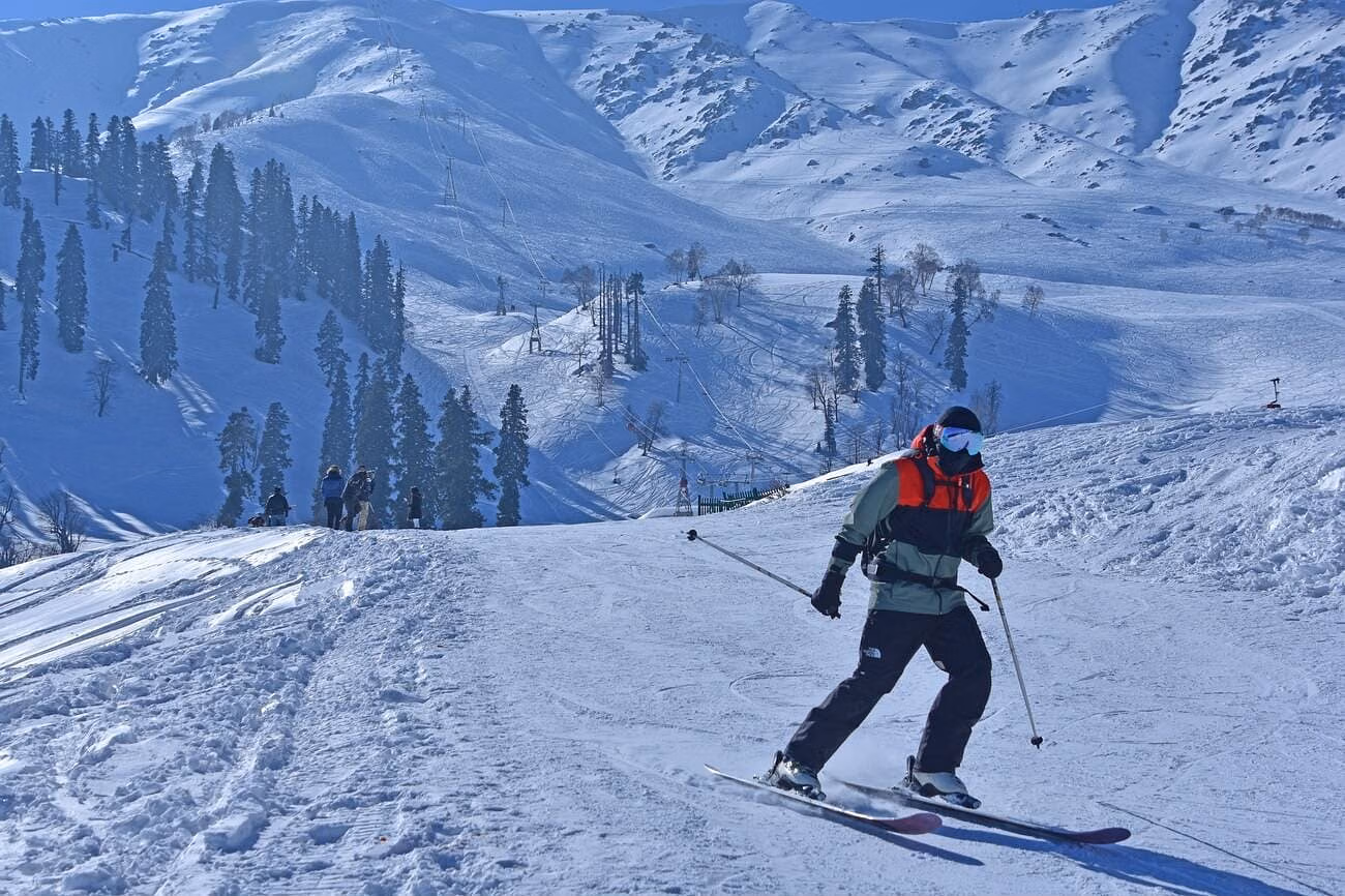 Gulmarg